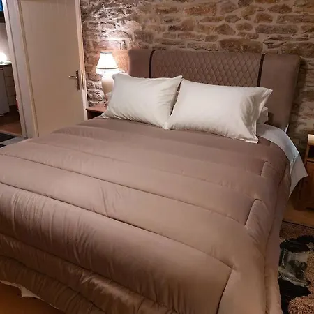 αρχοντικό εξοχή - Exohi *