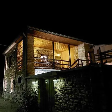 αρχοντικό εξοχή - Exohi * Exochi