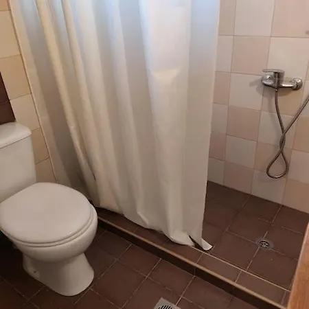 αρχοντικό εξοχή - Exohi * Exochi