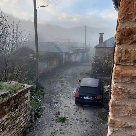 αρχοντικό εξοχή - Exohi Feriehus Exochi