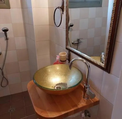 αρχοντικό εξοχή - Exohi Holiday home