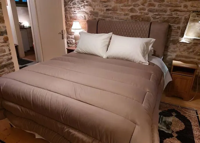 αρχοντικό εξοχή - Exohi *