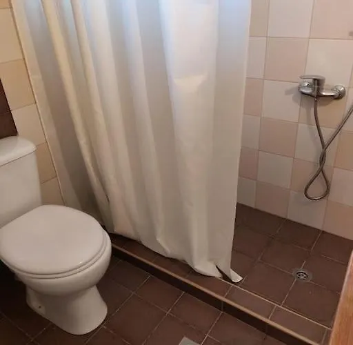 αρχοντικό εξοχή - Exohi * Exochi